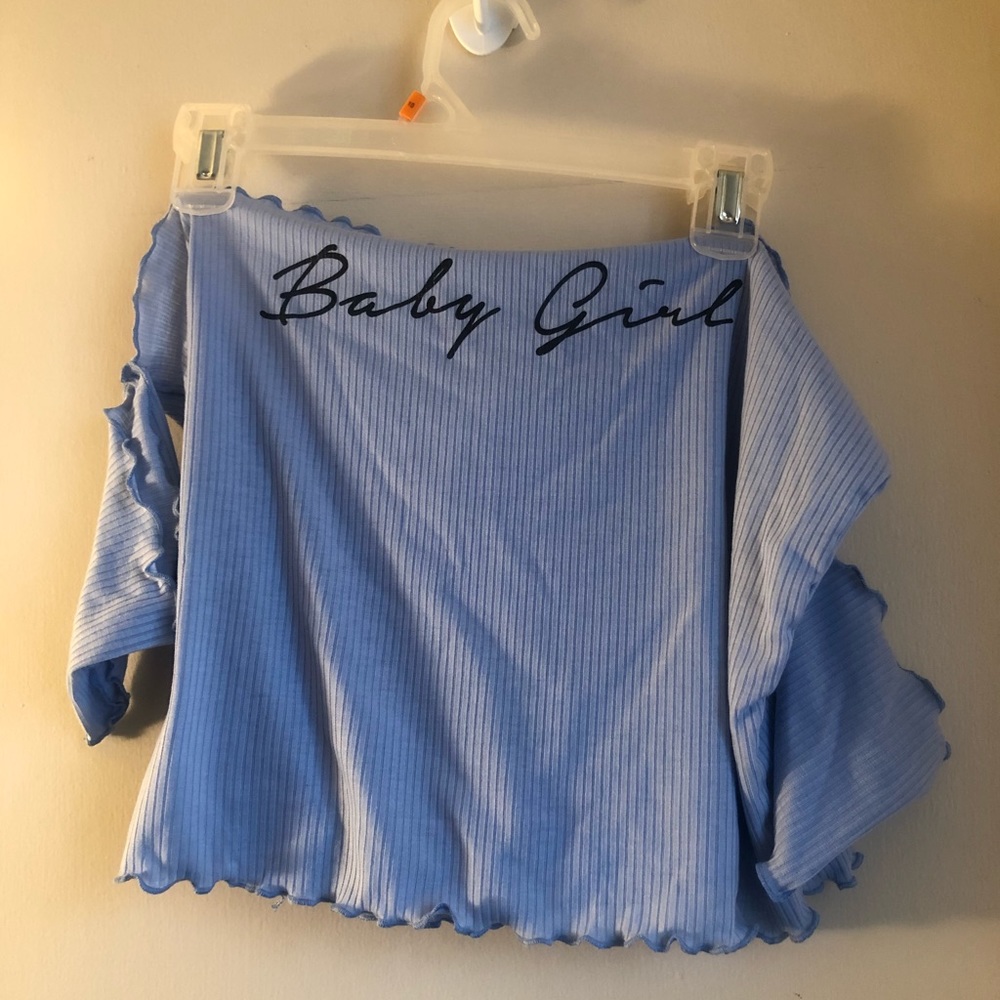 Fashion Nova top
